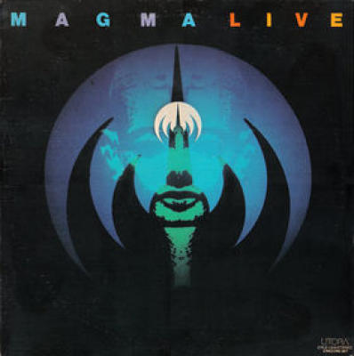 Magma Live - Hhai